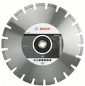Bosch Diamond Cutting Disc "Professional for Asphalt" (500 * 25.4 mm)