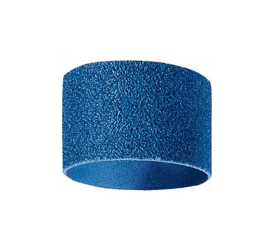 Sanding sleeve / Sanding band 45x30 K120 for metal