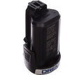 Dremel 10.8V / 12V Li-Ion Battery Pack (26150875JA)