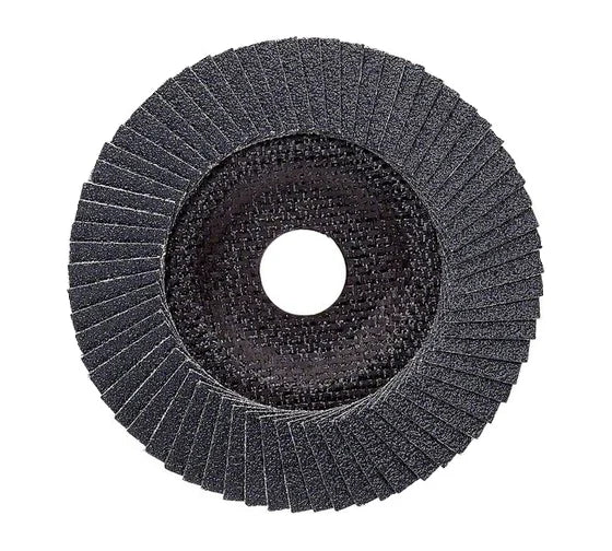 Bosch հղկող սկավառակ  մետաղի 180 mm, Grit 120