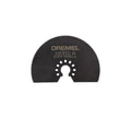 Dremel Multi-Max 76 mm High-Carbon Steel Segmented Saw Blade / Wheel (MM450 / 2615M450JA)