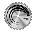 Bosch  Circular saw blade 600 x 30 x 40T Construct Wood