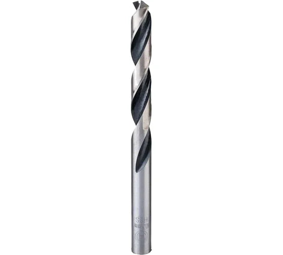 Bosch 2608577273 PointTeQ Twist Drill Bit for Metal 10.5x87x133 mm