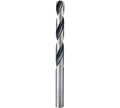 Bosch  PointTeQ Twist Drill Bit for Metal  10x87x133 mm