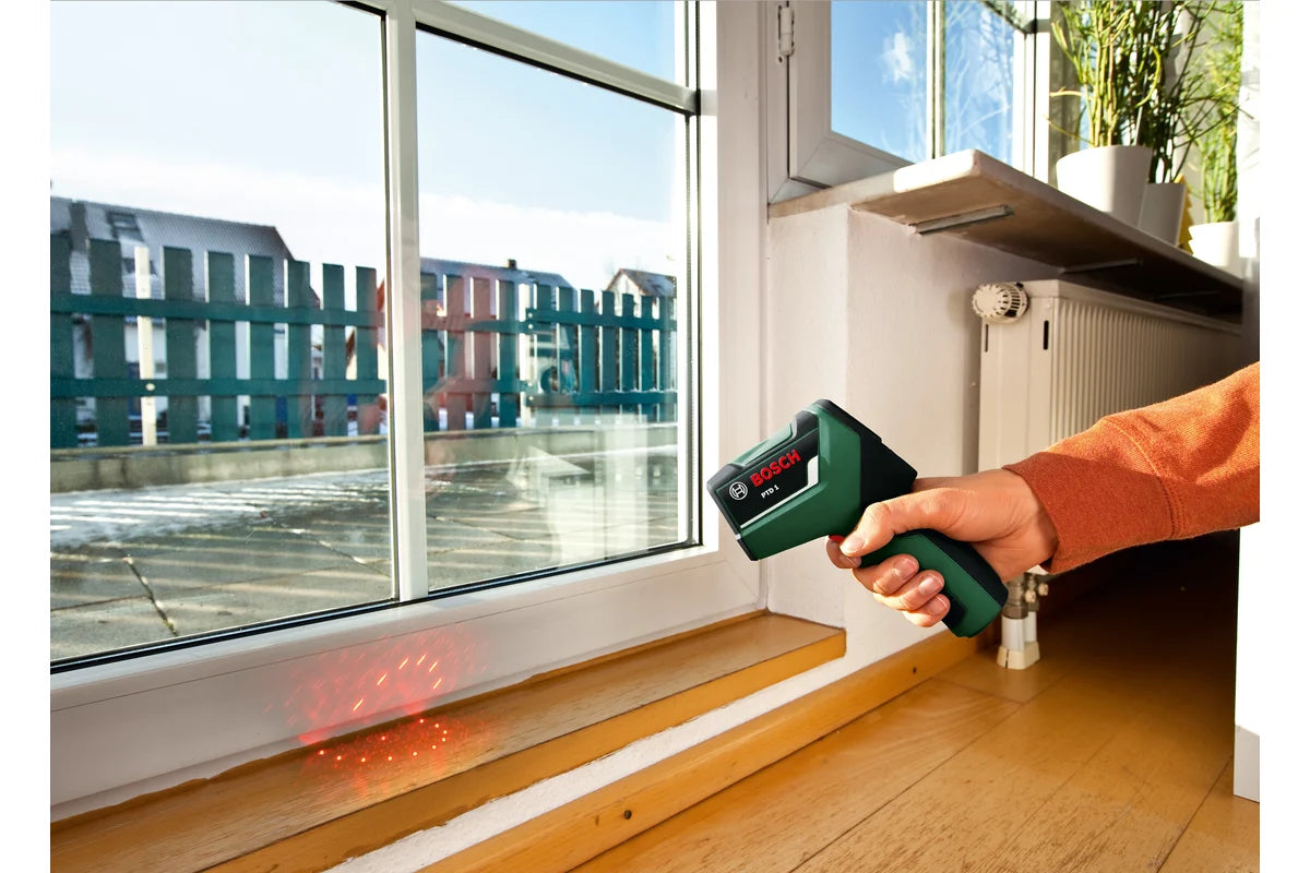 Bosch PTD 1 Thermal Detector, 0.603.683.020