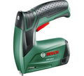 Bosch PTK 3.6 Li Cordless Tacker (Stapler), 0.603.968.120