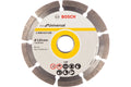 Bosch ECO Universal Diamond Disc 125 mm