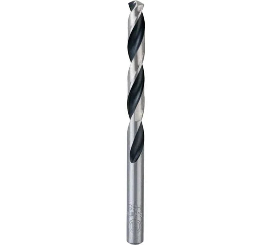 Bosch PointTeQ Twist Drill Bit for Metal 8.5x75x117 mm