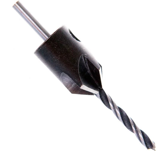 Bosch Wood Drill Bit with Countersink (4 mm) 2609255217