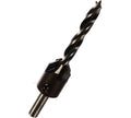 Bosch Wood Drill Bit with Countersink (8 mm) 2609255221