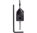 Bosch Wood Drill Bit with Countersink (3 mm) 2609255216