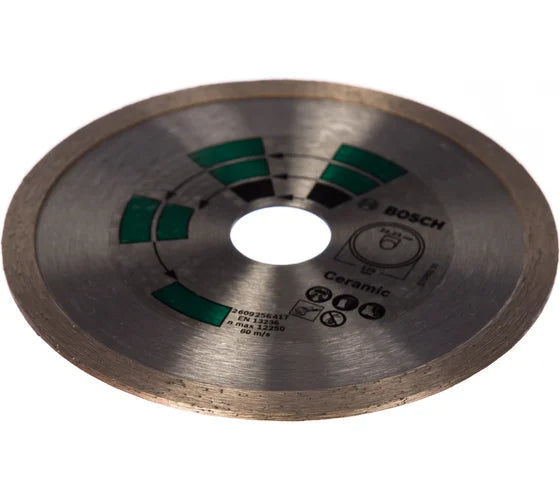 Bosch 2609256417 diamond disc