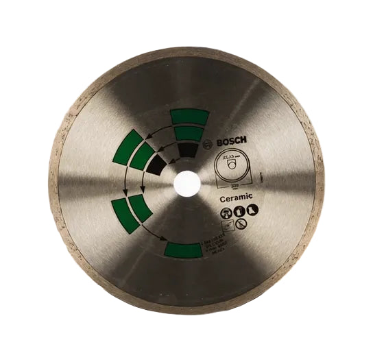 Bosch 2609256418 diamond disc