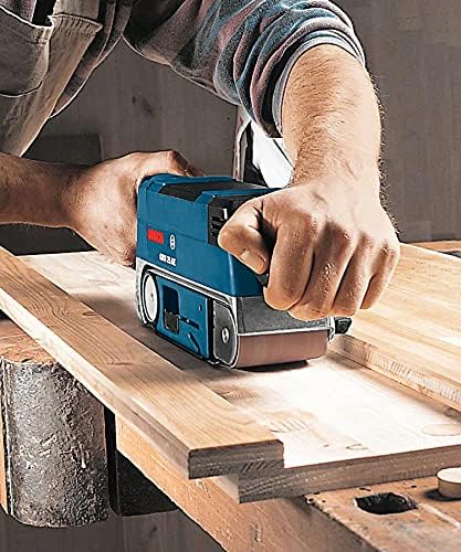 Bosch Professional  GBS 75 AEժապավենային հղկող մեքենա