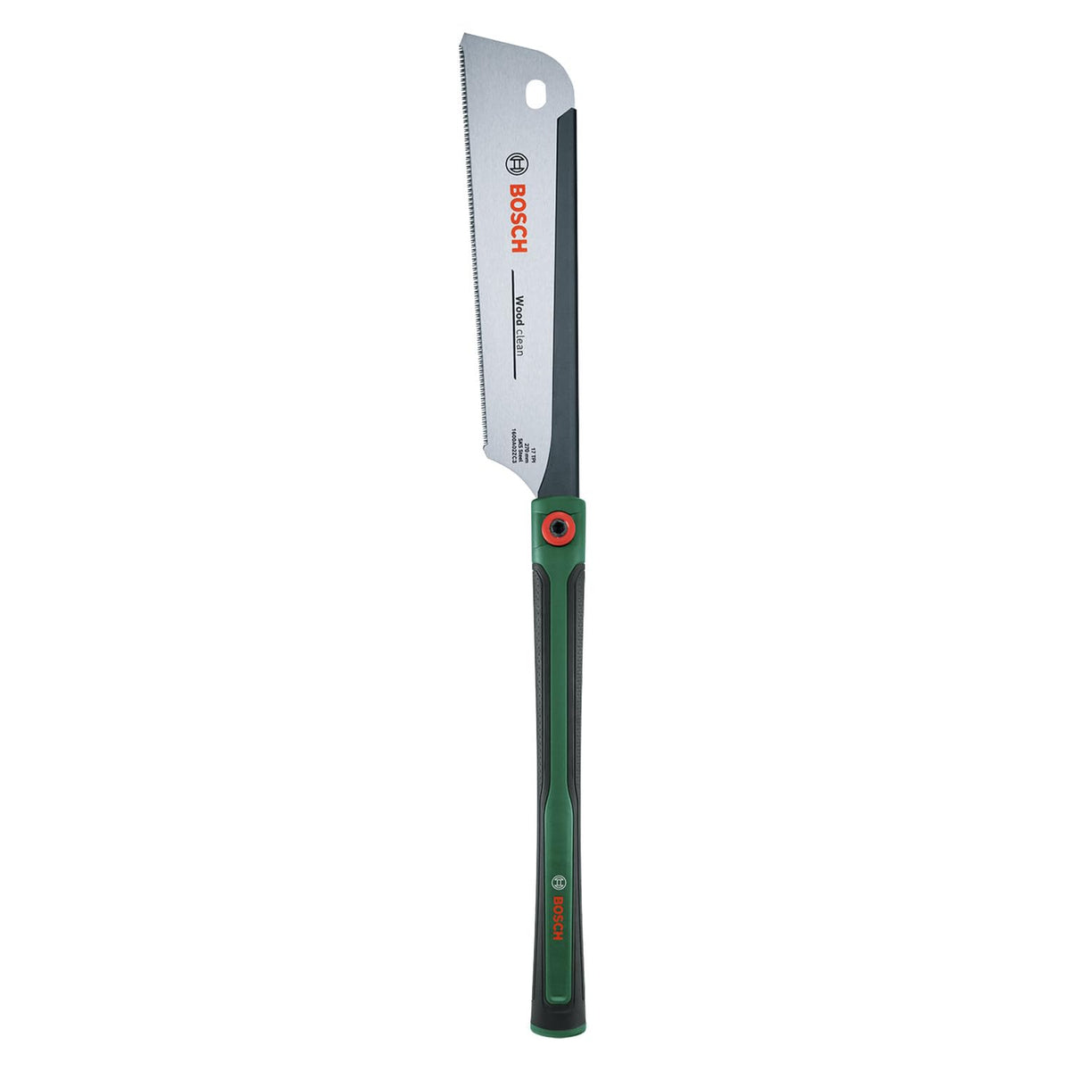 Bosch 270 mm Dozuki Japanese Saw (Woodworking Saw)