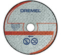 Dremel 2615S520JA cutting disc