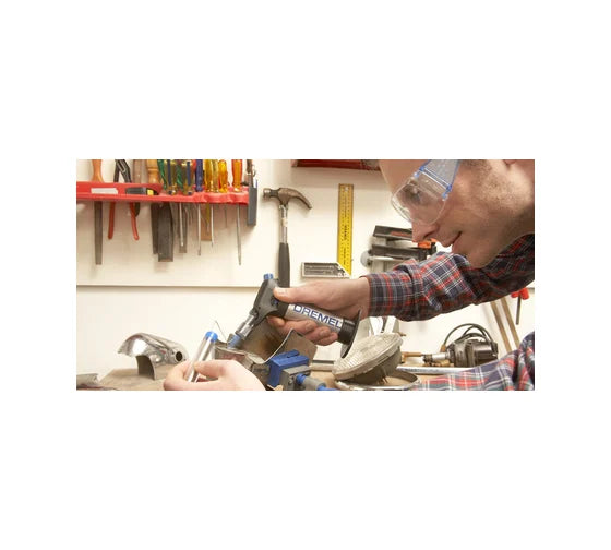 Dremel VERSAFLAME 2200 F0132200JC Blowtorch / Butane Torch