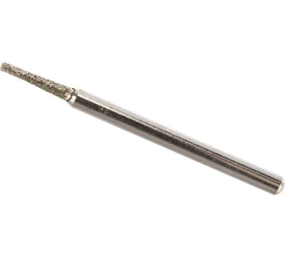 Dremel 7134 Diamond Wheel Point 2.0 mm (26157134JA)