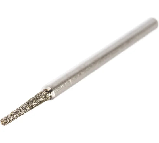 Dremel 7134 Diamond Wheel Point 2.0 mm (26157134JA)