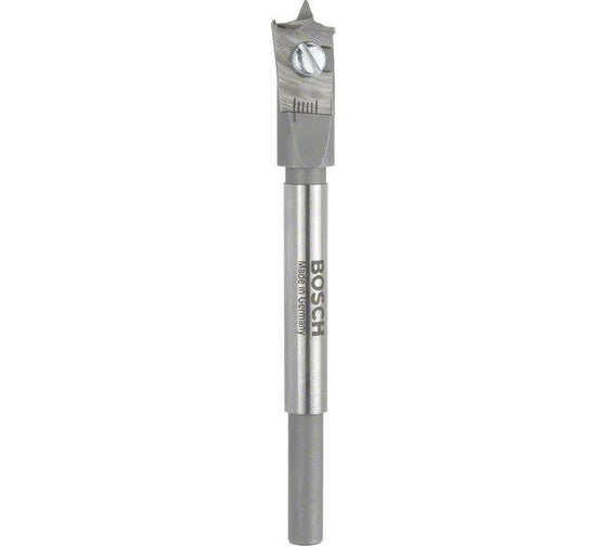 Flat Drill Bit 13-40mm