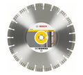 Bosch Diamond Cutting Disc "Best for Universal" (400 * 20 mm)