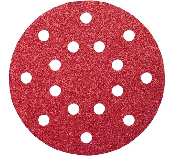 Հղկաթուղթ (հղկասկավառակ) 150 մմ K40 Best for Wood