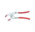 Knipex KN-8113230 Pipe and Connector Pliers