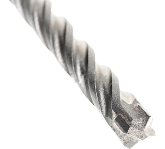 Հարվածային հորատիչ SDS plus-5X (8x100x160 մմ) Bosch 2608833789