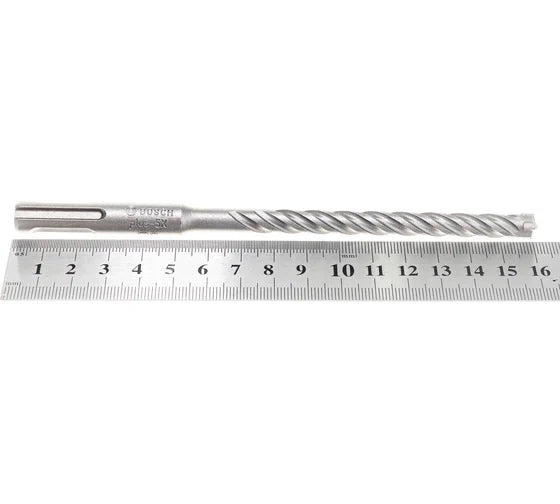 Հարվածային հորատիչ SDS plus-5X (8x100x160 մմ) Bosch 2608833789