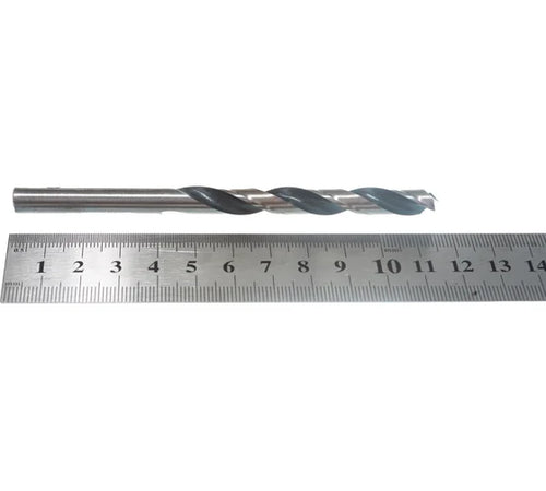 Bosch 2608577248 PointTeQ պարուրաձև հորատիչ մետաղի համար  8x75x117 մմ