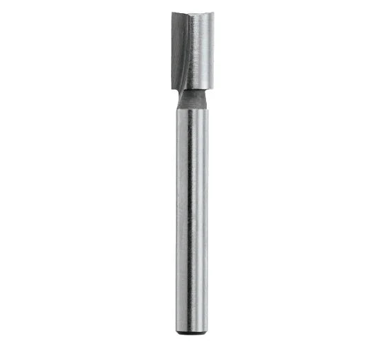 Ուղիղ ֆրեզ Dremel TRIO-ի համար, 6.5 մմ (2615T654JA / TR654)