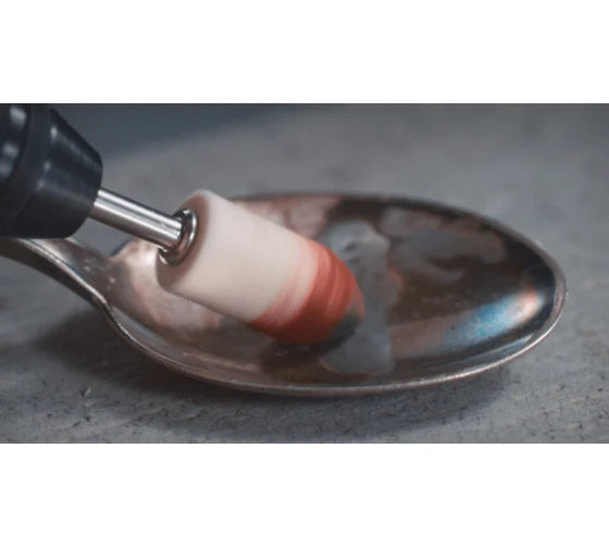Dremel 422 Polishing Accessory (26150422JA)