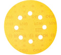 Sanding sheet 125 mm K240 Best for Wood