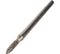 Dremel 7144 Diamond Wheel Point 2.4 mm (26157144JA)