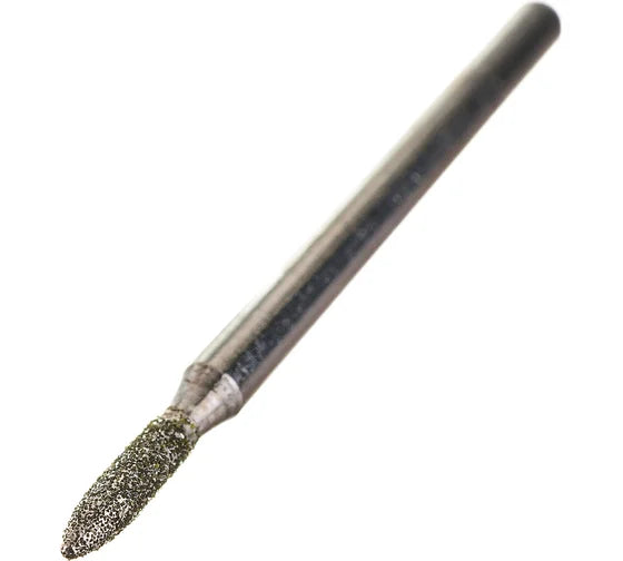 Dremel 7144 Diamond Wheel Point 2.4 mm (26157144JA)