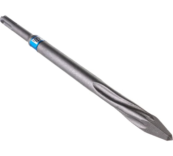 Սրածայր տափակացուպ (դուր-բրիչ) Bosch 2.609.390.576 «Long Life» շարքի (250 մմ, SDS-plus)