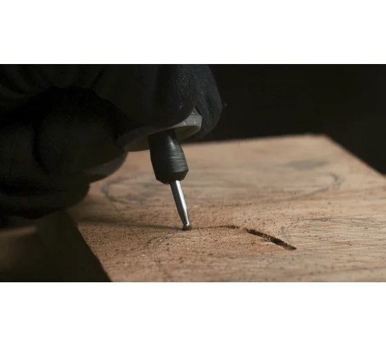 Dremel 9905 Tungsten Carbide Cutter 3.2 mm (2615990532)