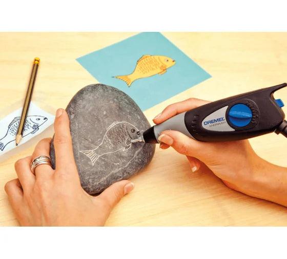 Dremel 9929 Diamond Engraving Point (26159929JA)