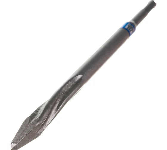 Սրածայր տափակացուպ (դուր-բրիչ) Bosch 2.609.390.576 «Long Life» շարքի (250 մմ, SDS-plus)