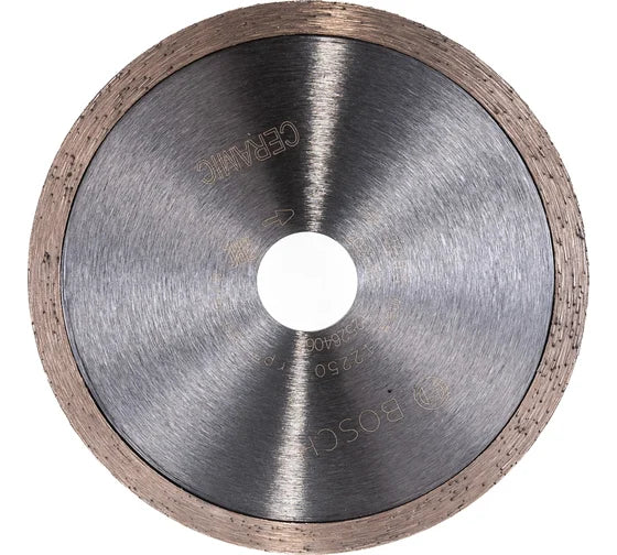 Bosch 2609256417 diamond disc