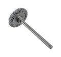 Dremel 9936 Structured Tooth Tungsten Carbide Cutter 19 mm (2615993632)