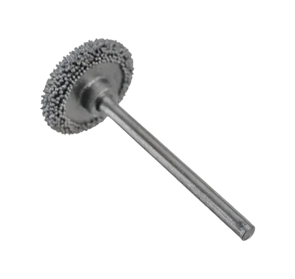 Dremel 9936 Structured Tooth Tungsten Carbide Cutter 19 mm (2615993632)