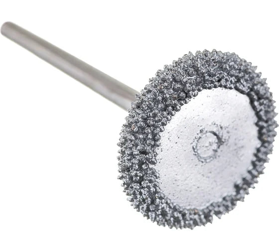 Dremel 9936 Structured Tooth Tungsten Carbide Cutter 19 mm (2615993632)