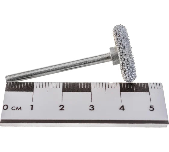 Dremel 9936 Structured Tooth Tungsten Carbide Cutter 19 mm (2615993632)