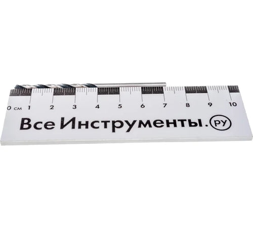 Bosch 2608577203 PointTeQ պարուրաձև հորատիչ մետաղի համար  3.5x39x70 մմ