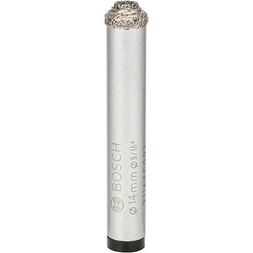Bosch Best for Ceramic Diamond Core Bit 14 mm * 33 mm