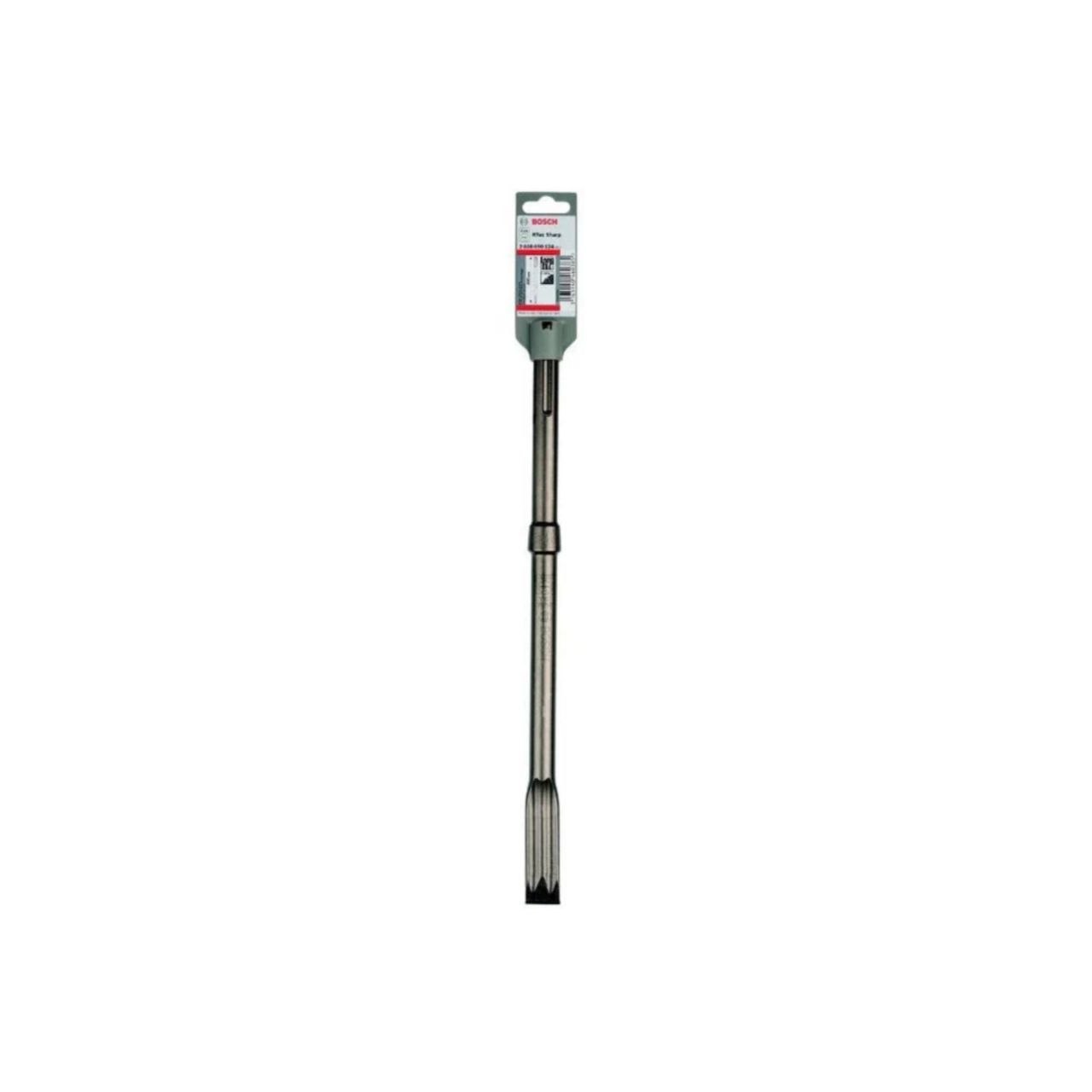 SDS-Max հարթ հատիչ (զուբիլ), 25x400 մմ, սրված