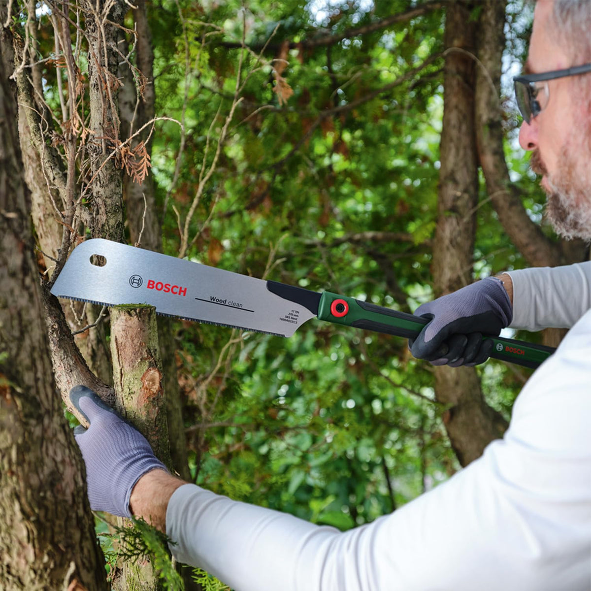 Bosch 270 mm Kataba Japanese Saw (Woodworking Saw)