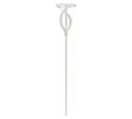 Bosch 100 x 600 mm Paint and Varnish Mixing Paddle for Drills (2607990026)