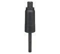 Bosch 1618598161 Adapter (SDS-max to Large Spline shank)